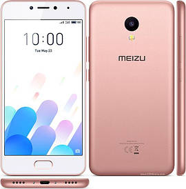 Чохли для Meizu M5c