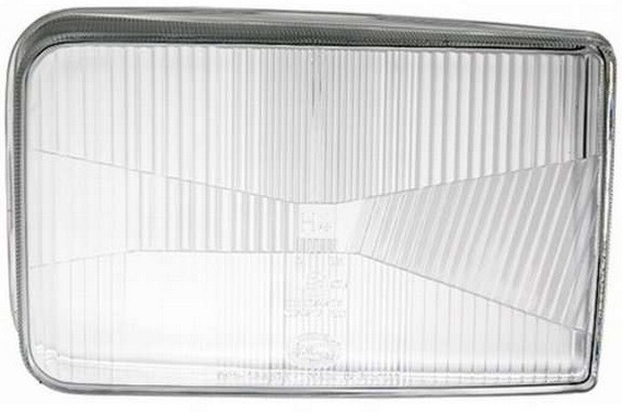 Скло фари DAF 1318150 R, фото 1