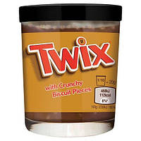 Twix Creme