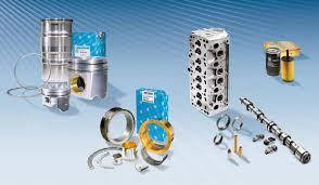 Вкладки колінвала STD Transporter T2 PORSCHE 914 2.0 до 82 г., фото 2