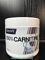 Жиросжигатель OstroVit 100% Carnitine.