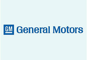 Ремонт турбокомпресорів GM — General Motors