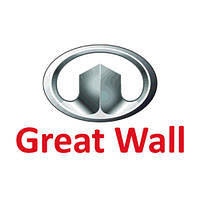 Ремонт турбокомпресорів Great Wall