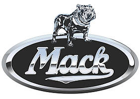 Ремонт турбокомпресорів Mack — Volvo/Renault