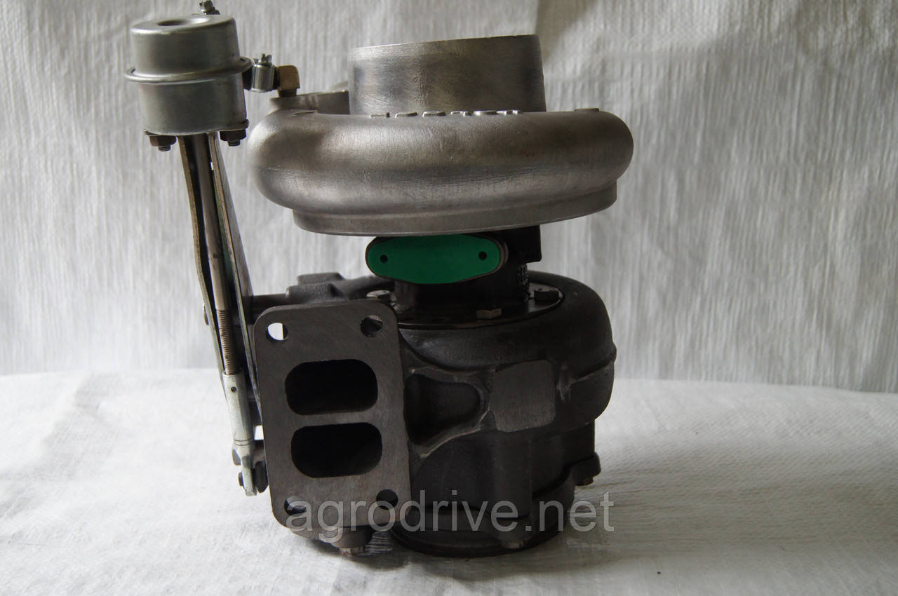 Турбокомпресор Holset HX40W
