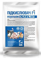 Підкислювач F1 1кг O.L.KAR