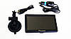 6,5" GPS-навігатор 4gb 800mhz 128mb IGO+Navitel+CityGuide, фото 4