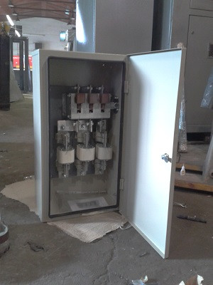 ЯПРП 630 ІР 54, фото 1