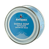 Мило для шорно-сідельної шкіри Antiquax Saddle Soap, фото 2