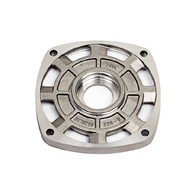 Фланец болгарки Makita 9558NB (оригинал)