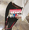 Модная сумка клатчс красочным дизайном и поясом Art, фото 3