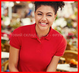 ЖІНОЧІ ПОЛО