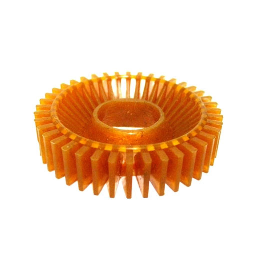 Крильчатка якоря болгарки Ferm 125 (51*16,5)