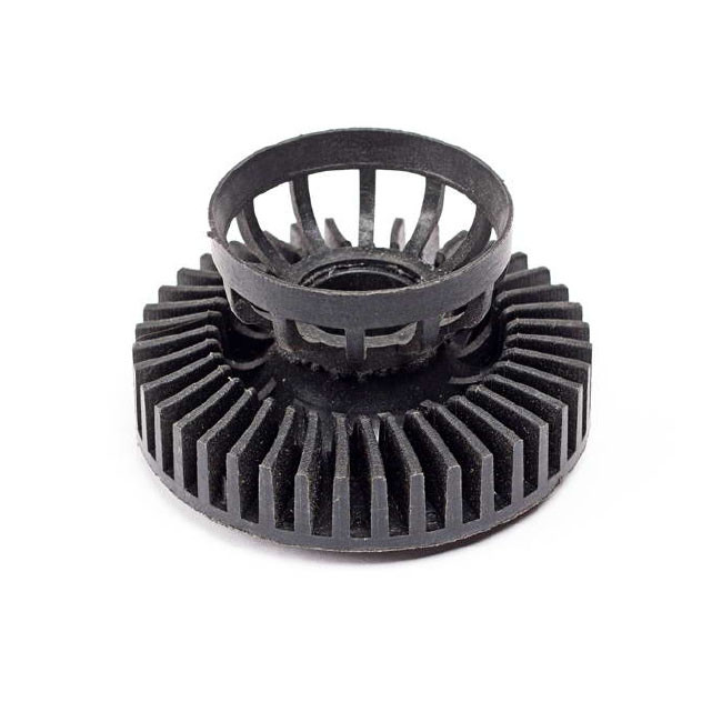 Крильчатка охолодження на якір (55*12)