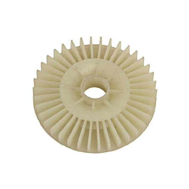 Крыльчатка охлаждения якоря (12х55х13)