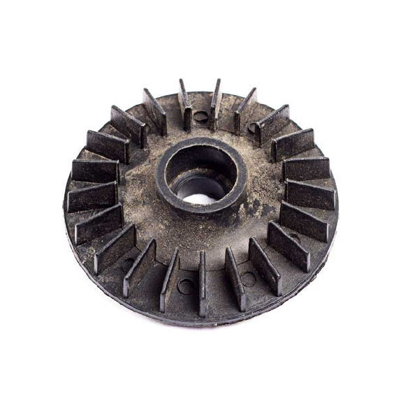 Крильчатка охолодження якоря (55*9,8)