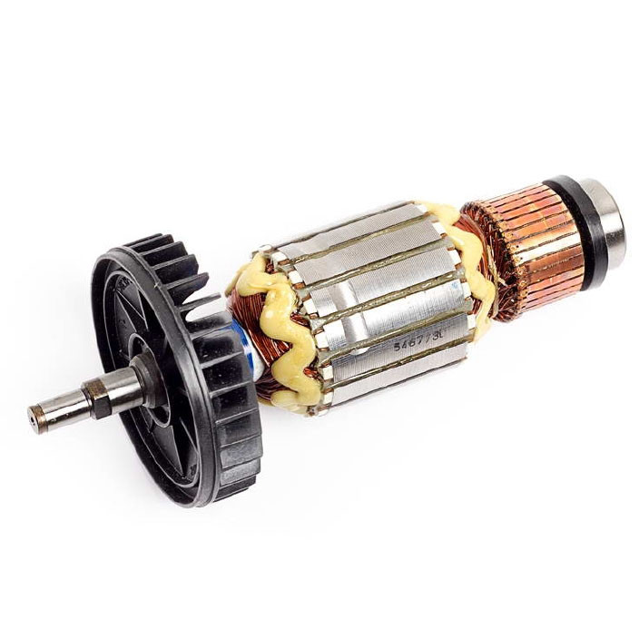 Якір болгарка Makita GA9069 (оригінал) (54*192)