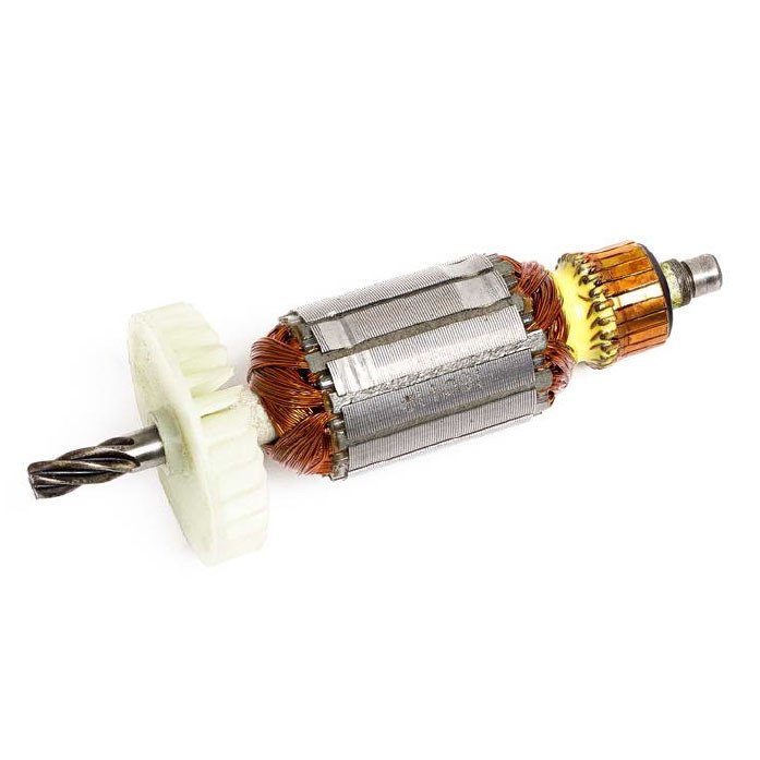 Якір на дриль/перфоратор Hitachi DH-24PA