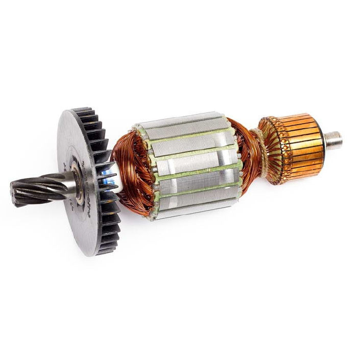 Якір для відбійника Makita HM1304