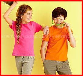 ДИТЯЧІ ФУТБОЛКИ