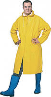 Плащ ( дощовик) вологозахисний ПВХ із капюшоном