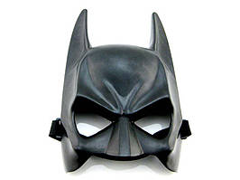 Маска Бетмена Пластик