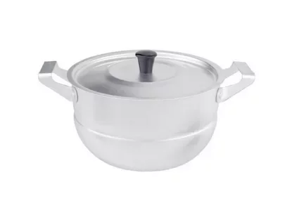 Каструля алюмінієва Scovo 0116 1.7 л, фото 1