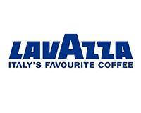 Кава мелена lavazza (Італія)