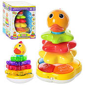 Гра "Циплівка" 7015-7040 логіка