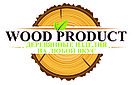 «"Wood products" - деревянные изделия.»