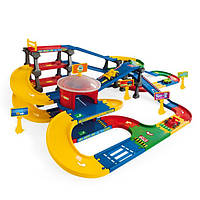 Детская парковка Мультипаркинг серии Kid Cars 3D Wader (53070)