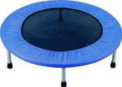 Батут Bambi MS 0329 на пружинах (122 см)