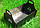 Мангал-валіза збірній 3 мм на 10 шампурів, фото 3