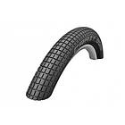 Велокришка Schwalbe Crazy Bob Addix 20x2.10