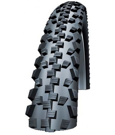 Велокришка Schwalbe Black Jack Active K-Guard 24x1.90