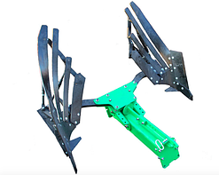 Запчастини на плуг оборотний ПОН Велес-Агро Одеса