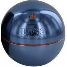 Hugo Boss In Motion Blue Edition туалетна вода 90 ml. (Хуго Бос Ін Моушен Блю Эдишн), фото 2