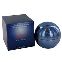 Hugo Boss In Motion Blue Edition туалетна вода 90 ml. (Хуго Бос Ін Моушен Блю Эдишн), фото 3