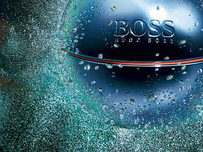 Hugo Boss In Motion Blue Edition туалетна вода 90 ml. (Хуго Бос Ін Моушен Блю Эдишн), фото 3