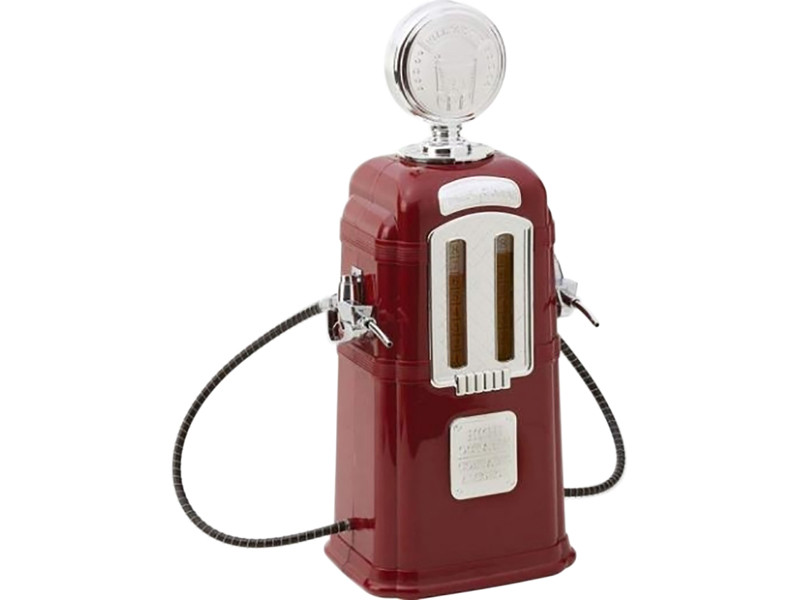 Диспенсер для алкогольних напоїв Ретро Заправка, фото 1