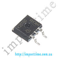 Транзистор IKB20N60TA (TO-263)