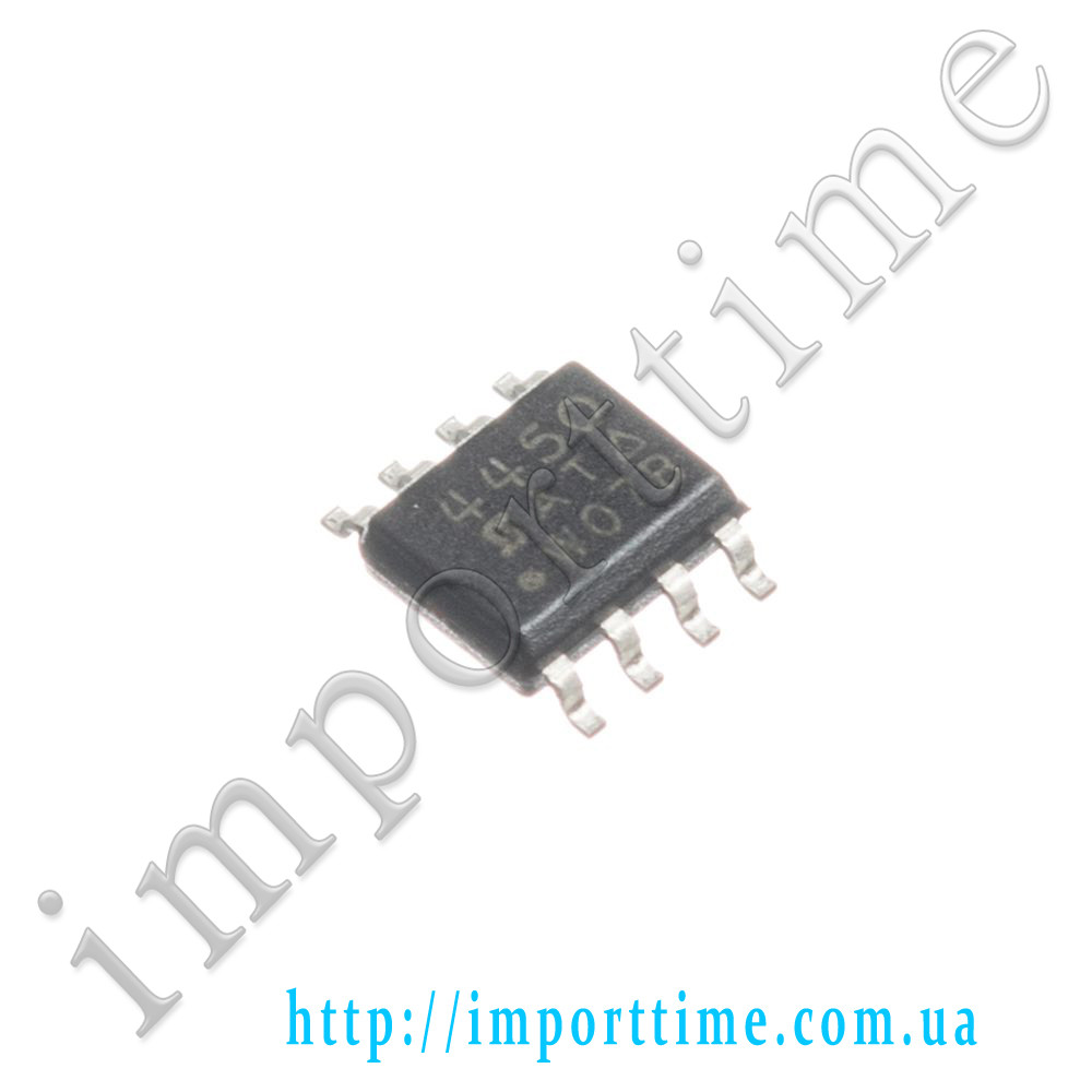 Транзистор SI4450DY-T1-E3