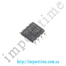 Транзистор TPC8111 (SO8)