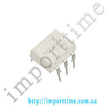 Фоторезистор MOC3011