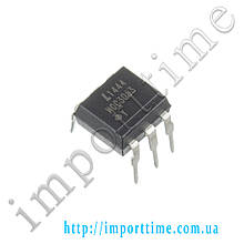 Фоторезистор MOC3063