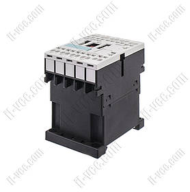 Силове реле (контактор) Siemens 3RH1140-2BB40, 4NO, 24VDC