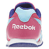 Кросівки Reebok Royal Classic Jogger 2.0 5 uk, 37 EUR, 24,4 см! Оригінал!, фото 2