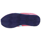 Кросівки Reebok Royal Classic Jogger 2.0 5 uk, 37 EUR, 24,4 см! Оригінал!, фото 3