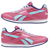 Кросівки Reebok Royal Classic Jogger 2.0 5 uk, 37 EUR, 24,4 см! Оригінал!, фото 5