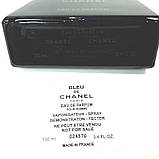 Парфумована вода тестер Chanel Bleu de Chanel Eau De Parfum, 100 мл, фото 4